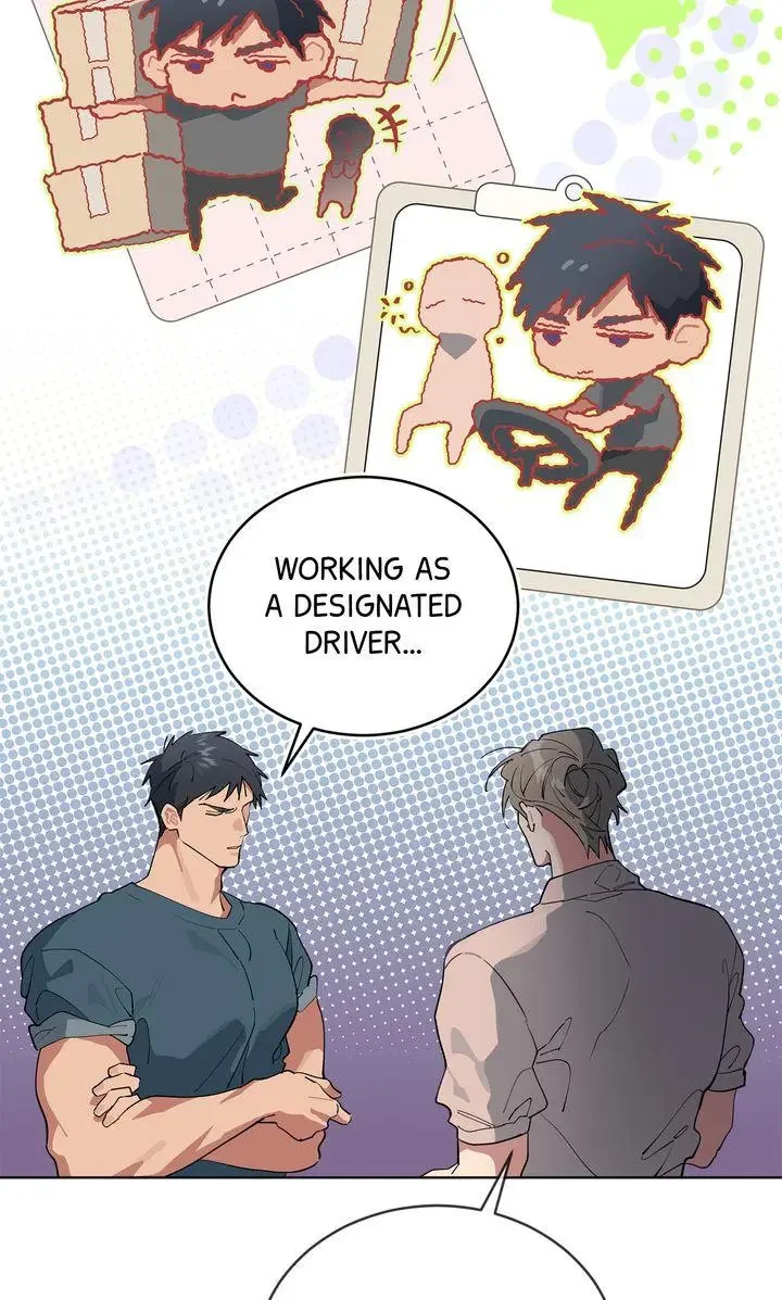 Please Add Some Charcoal - Chapter 41 Page 17