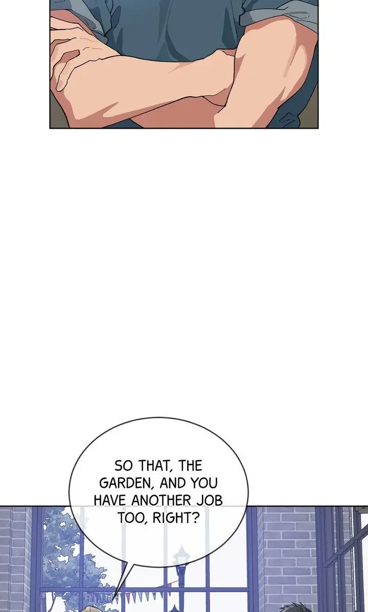 Please Add Some Charcoal - Chapter 41 Page 19