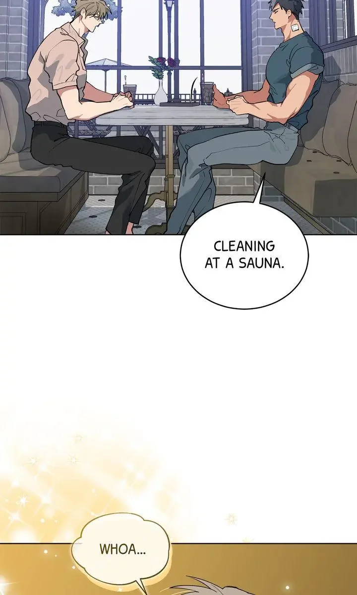 Please Add Some Charcoal - Chapter 41 Page 20