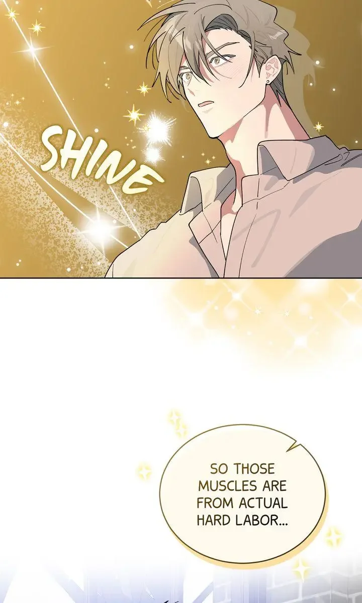 Please Add Some Charcoal - Chapter 41 Page 21