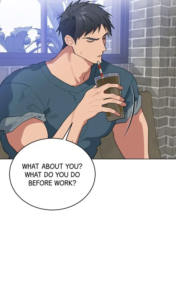 Please Add Some Charcoal - Chapter 41 Page 22