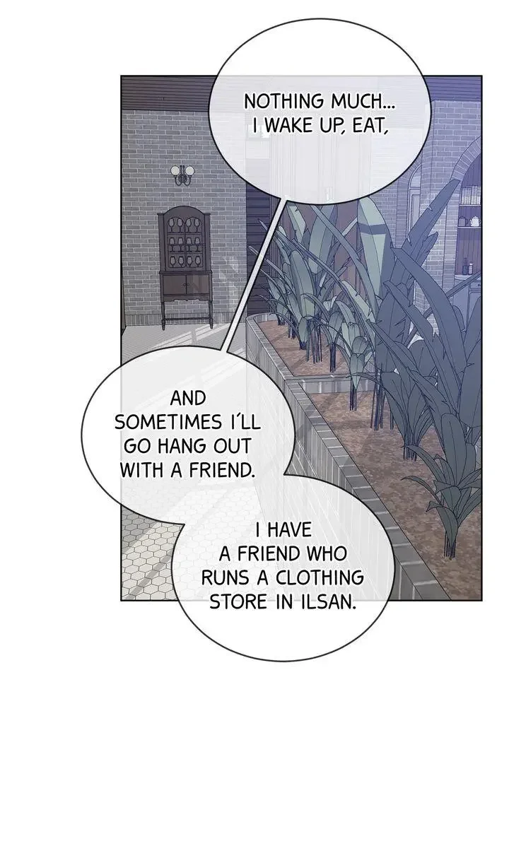 Please Add Some Charcoal - Chapter 41 Page 23