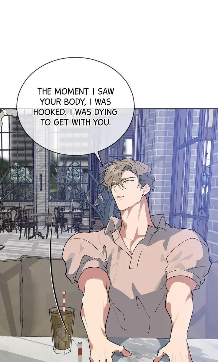 Please Add Some Charcoal - Chapter 41 Page 26