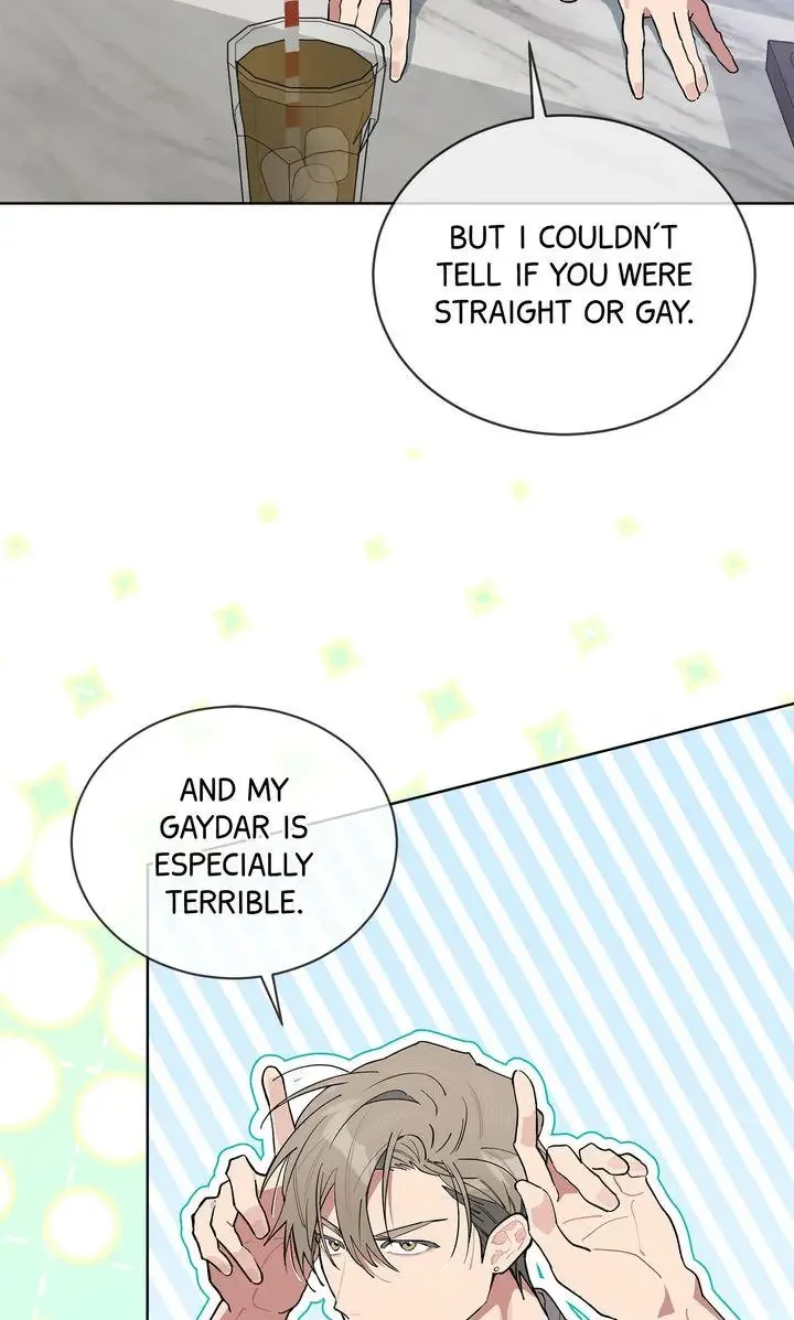 Please Add Some Charcoal - Chapter 41 Page 27