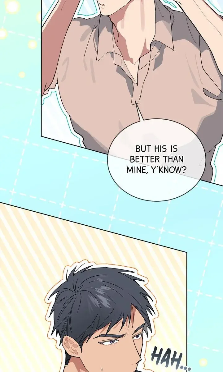 Please Add Some Charcoal - Chapter 41 Page 28