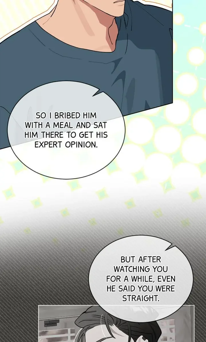 Please Add Some Charcoal - Chapter 41 Page 29