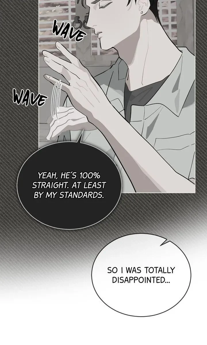 Please Add Some Charcoal - Chapter 41 Page 30