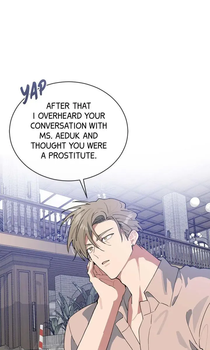 Please Add Some Charcoal - Chapter 41 Page 31