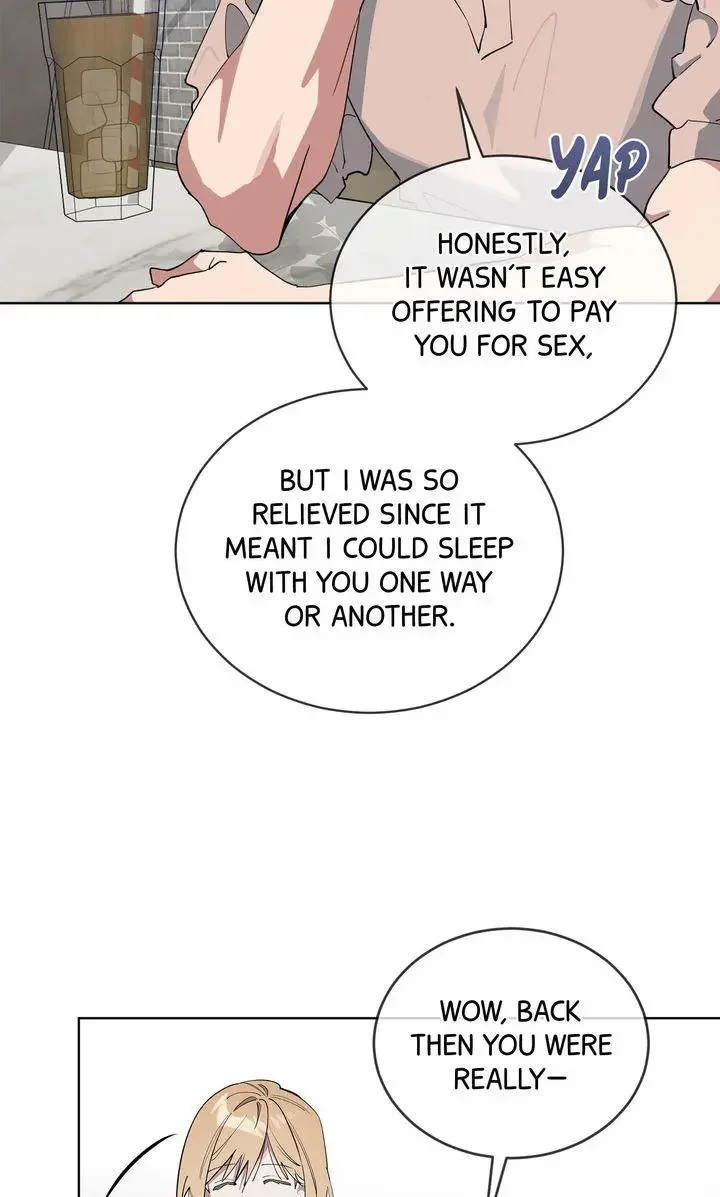 Please Add Some Charcoal - Chapter 41 Page 32