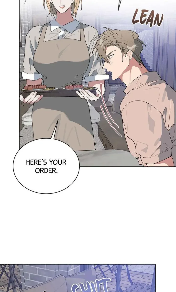 Please Add Some Charcoal - Chapter 41 Page 33