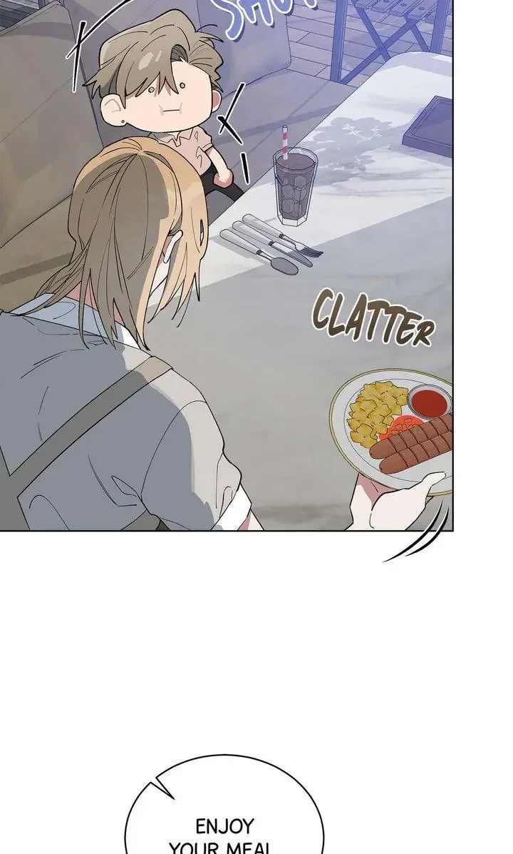 Please Add Some Charcoal - Chapter 41 Page 34