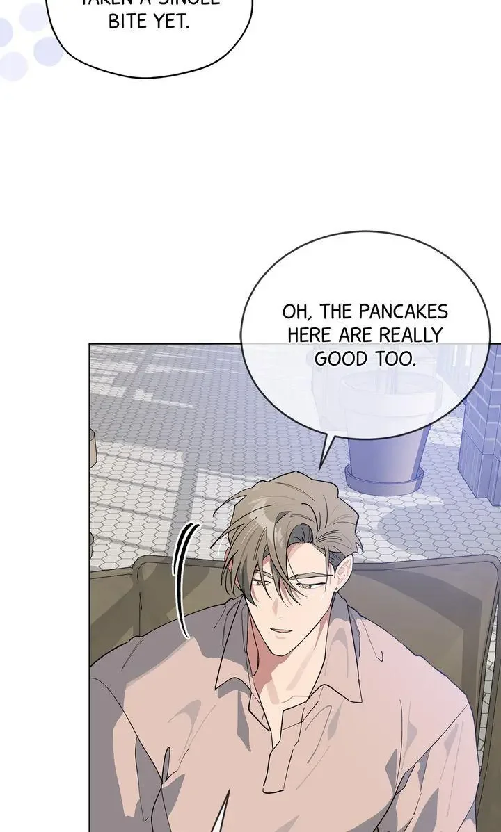 Please Add Some Charcoal - Chapter 41 Page 38
