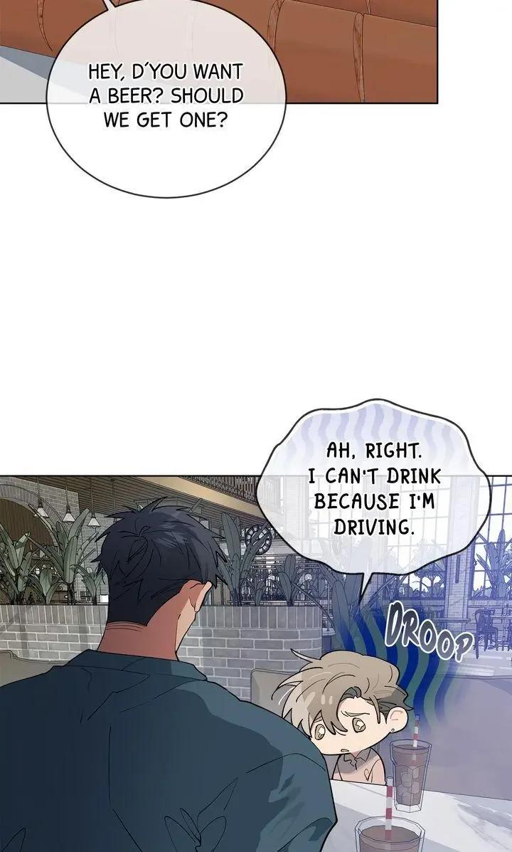 Please Add Some Charcoal - Chapter 41 Page 41