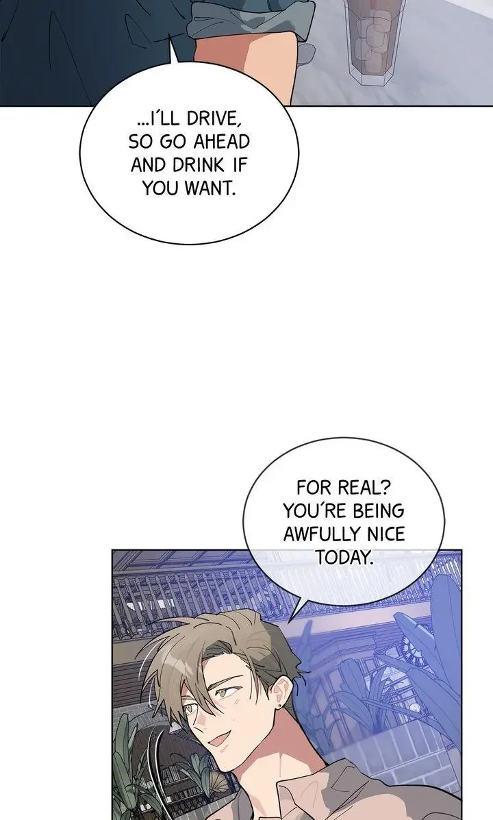 Please Add Some Charcoal - Chapter 41 Page 42