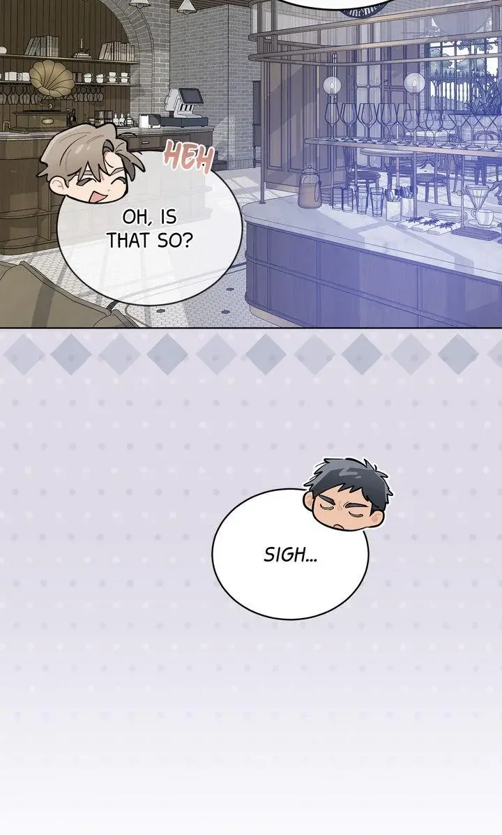 Please Add Some Charcoal - Chapter 41 Page 44