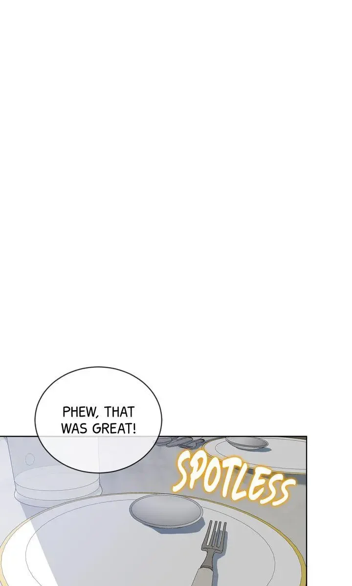 Please Add Some Charcoal - Chapter 41 Page 46