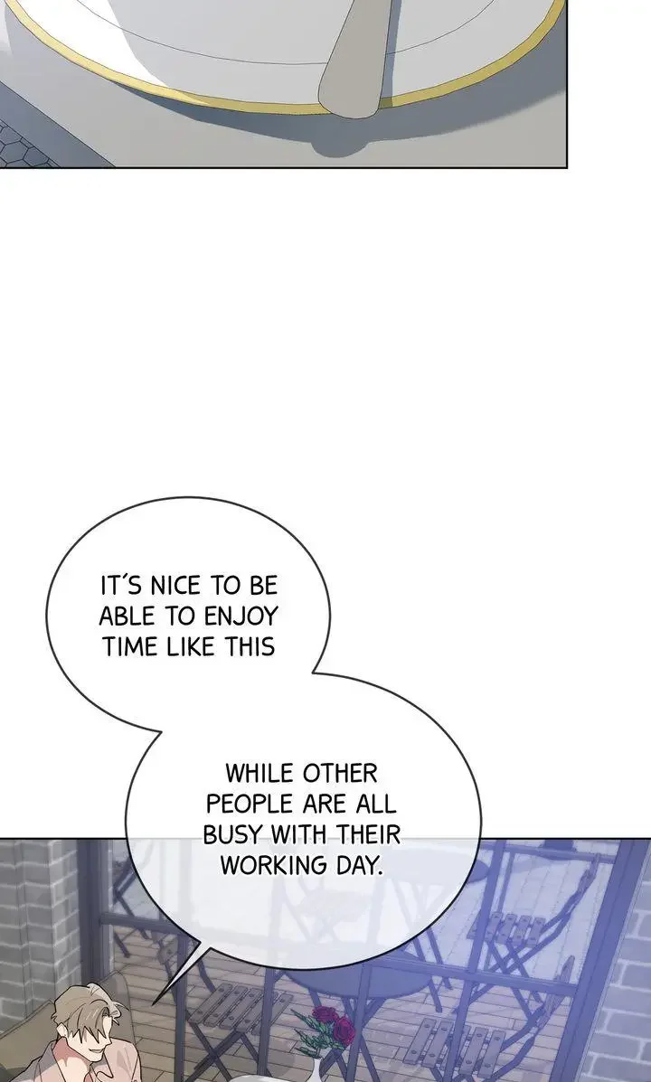 Please Add Some Charcoal - Chapter 41 Page 47
