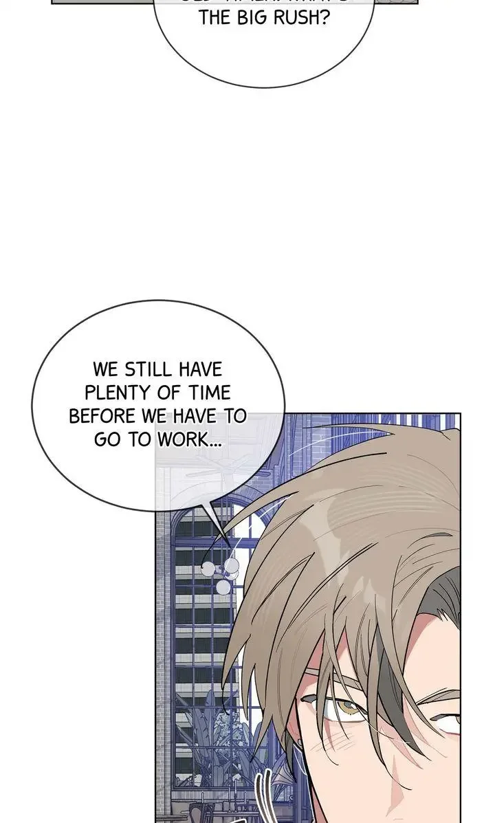 Please Add Some Charcoal - Chapter 41 Page 52