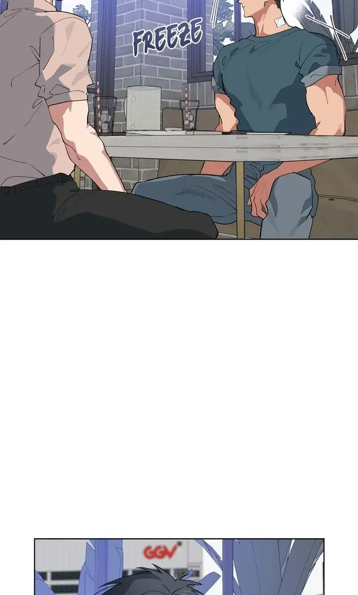 Please Add Some Charcoal - Chapter 41 Page 54