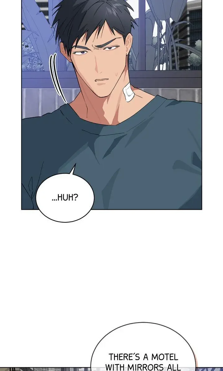Please Add Some Charcoal - Chapter 41 Page 55