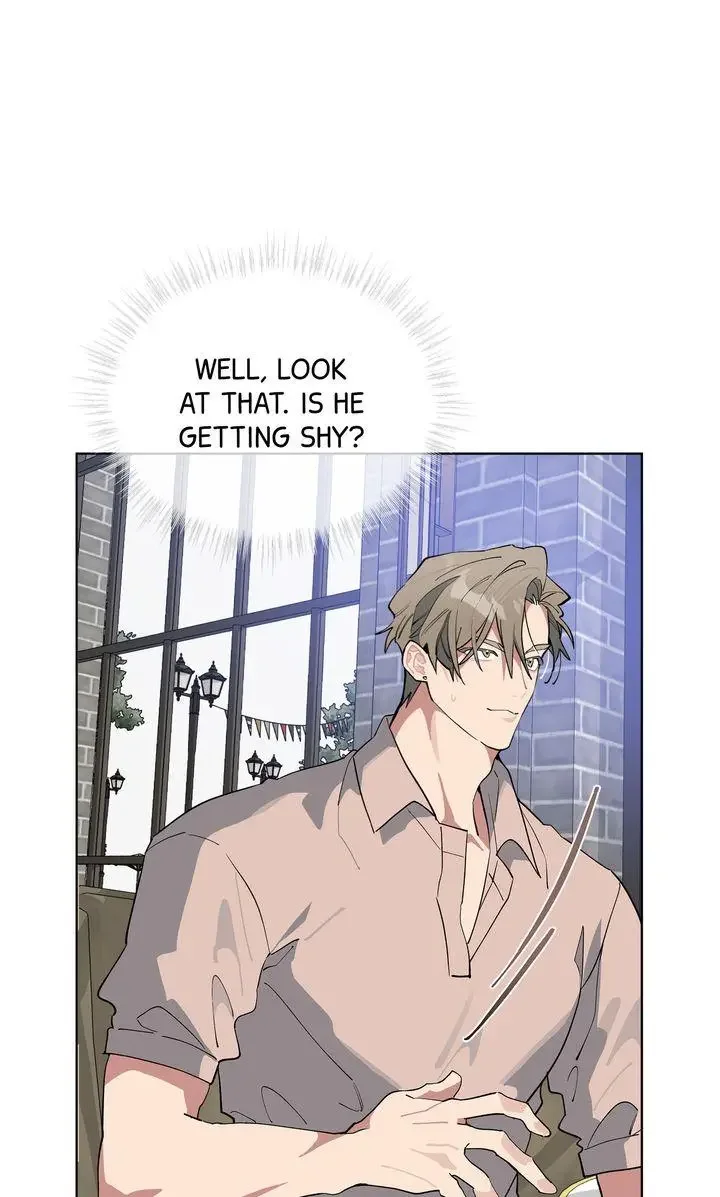 Please Add Some Charcoal - Chapter 41 Page 58