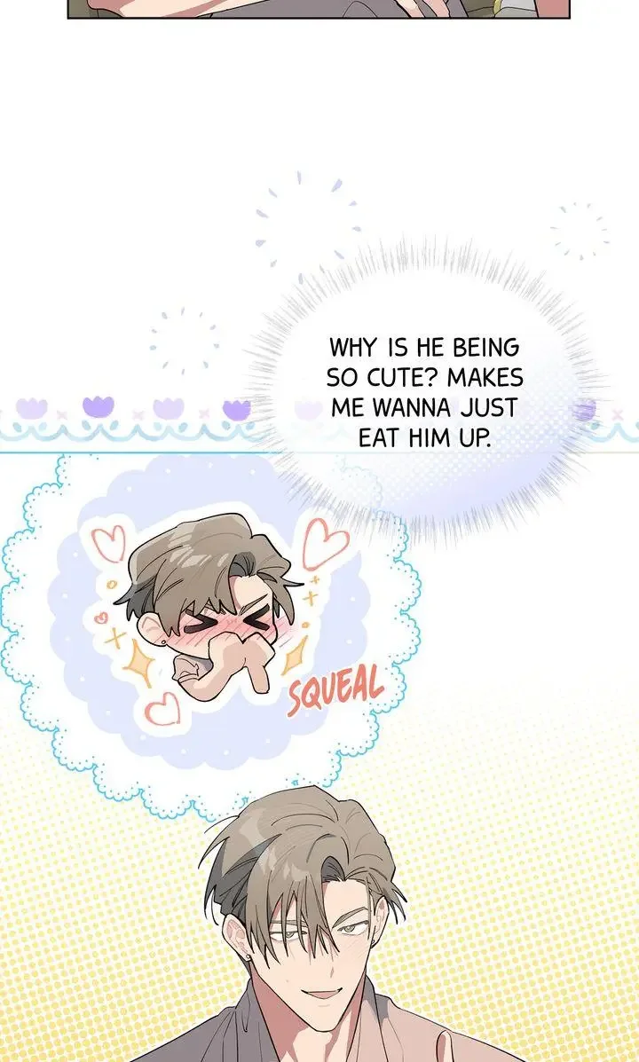 Please Add Some Charcoal - Chapter 41 Page 59