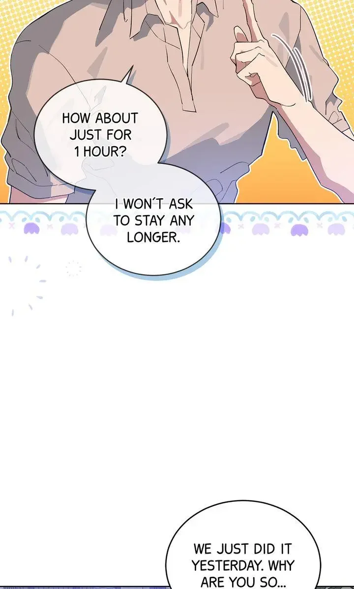 Please Add Some Charcoal - Chapter 41 Page 60