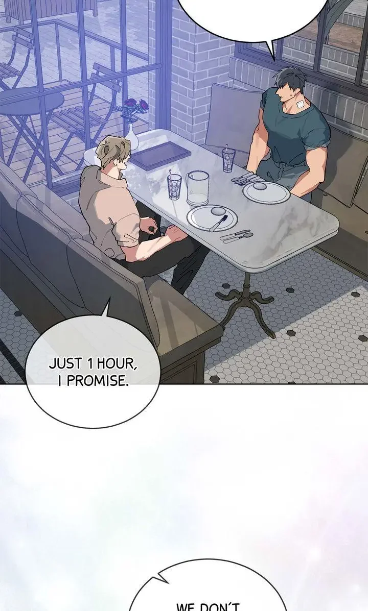 Please Add Some Charcoal - Chapter 41 Page 61