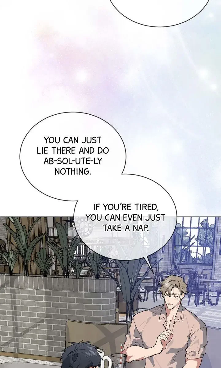 Please Add Some Charcoal - Chapter 41 Page 63