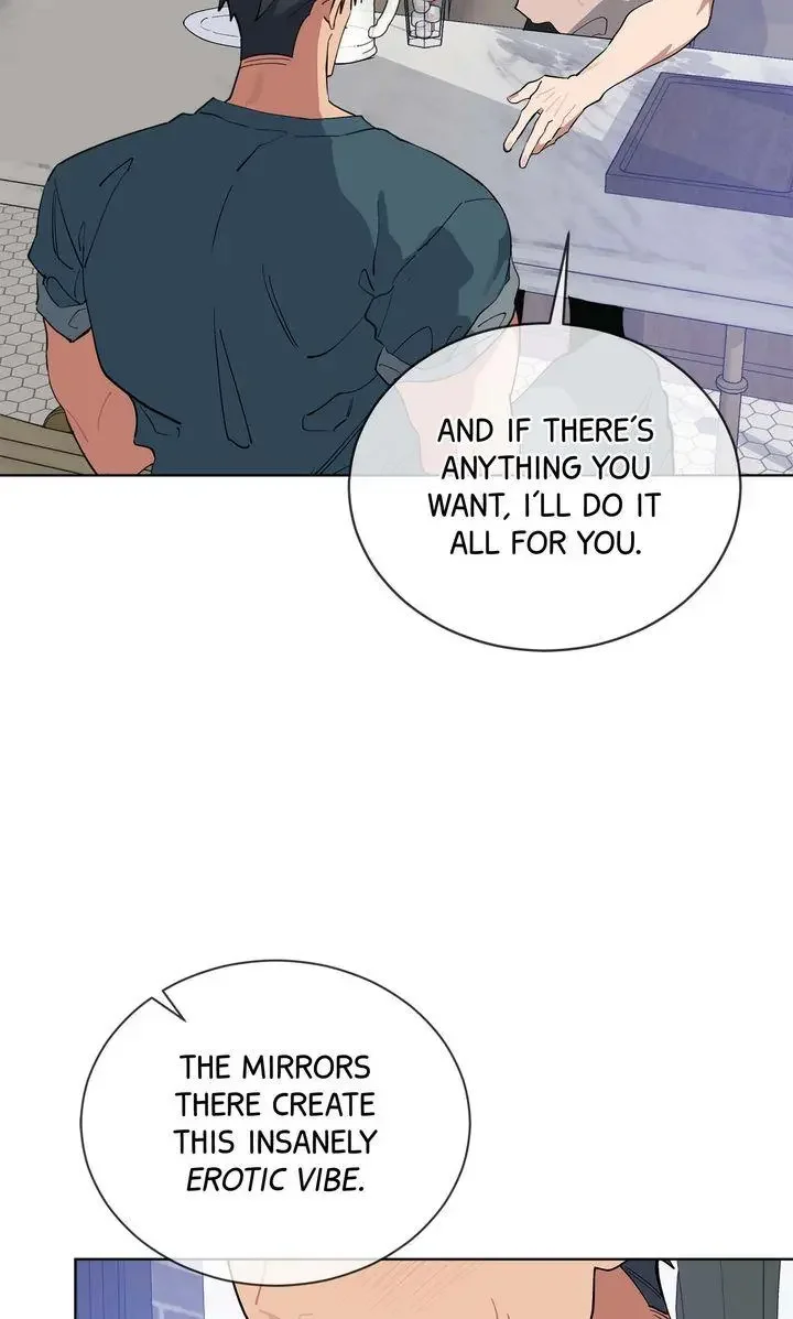 Please Add Some Charcoal - Chapter 41 Page 64