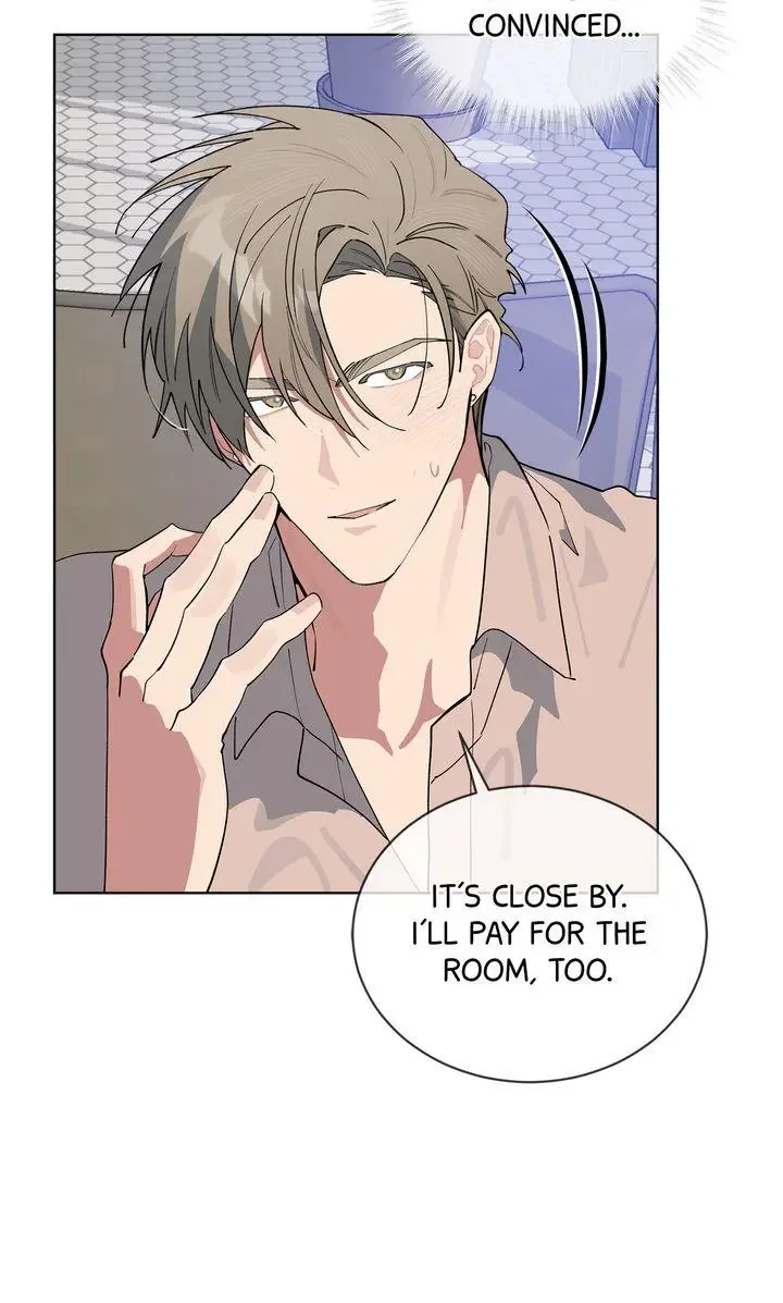 Please Add Some Charcoal - Chapter 41 Page 66
