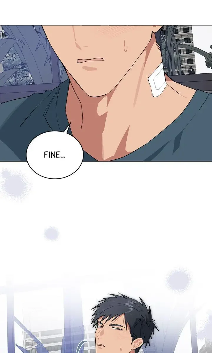 Please Add Some Charcoal - Chapter 41 Page 67