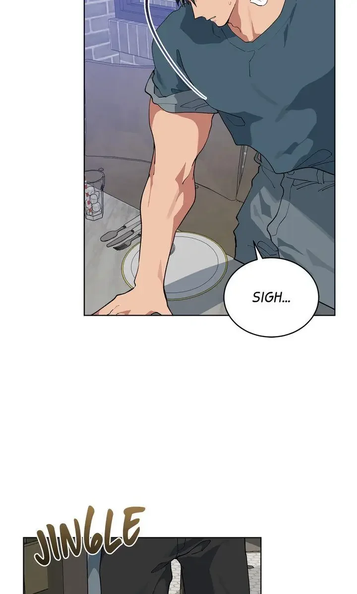 Please Add Some Charcoal - Chapter 41 Page 70