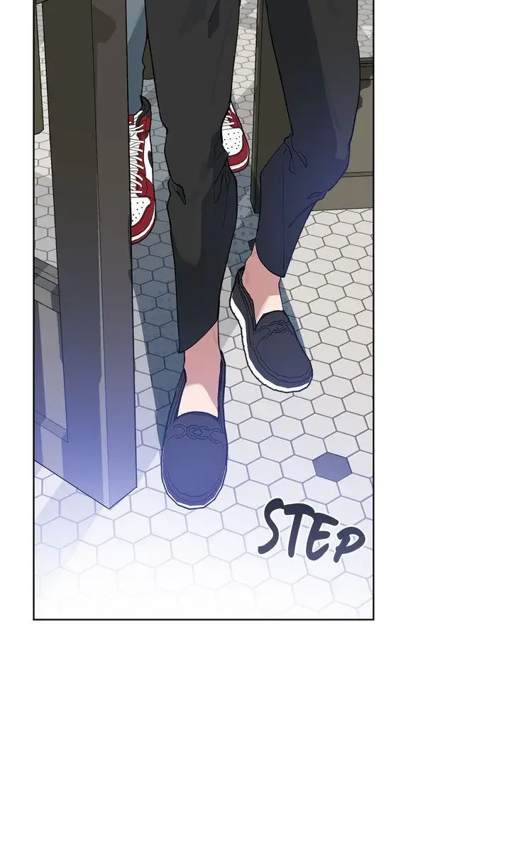 Please Add Some Charcoal - Chapter 41 Page 71