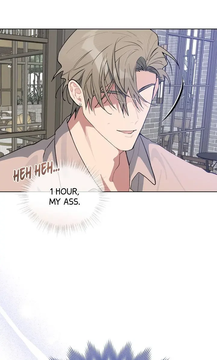 Please Add Some Charcoal - Chapter 41 Page 72