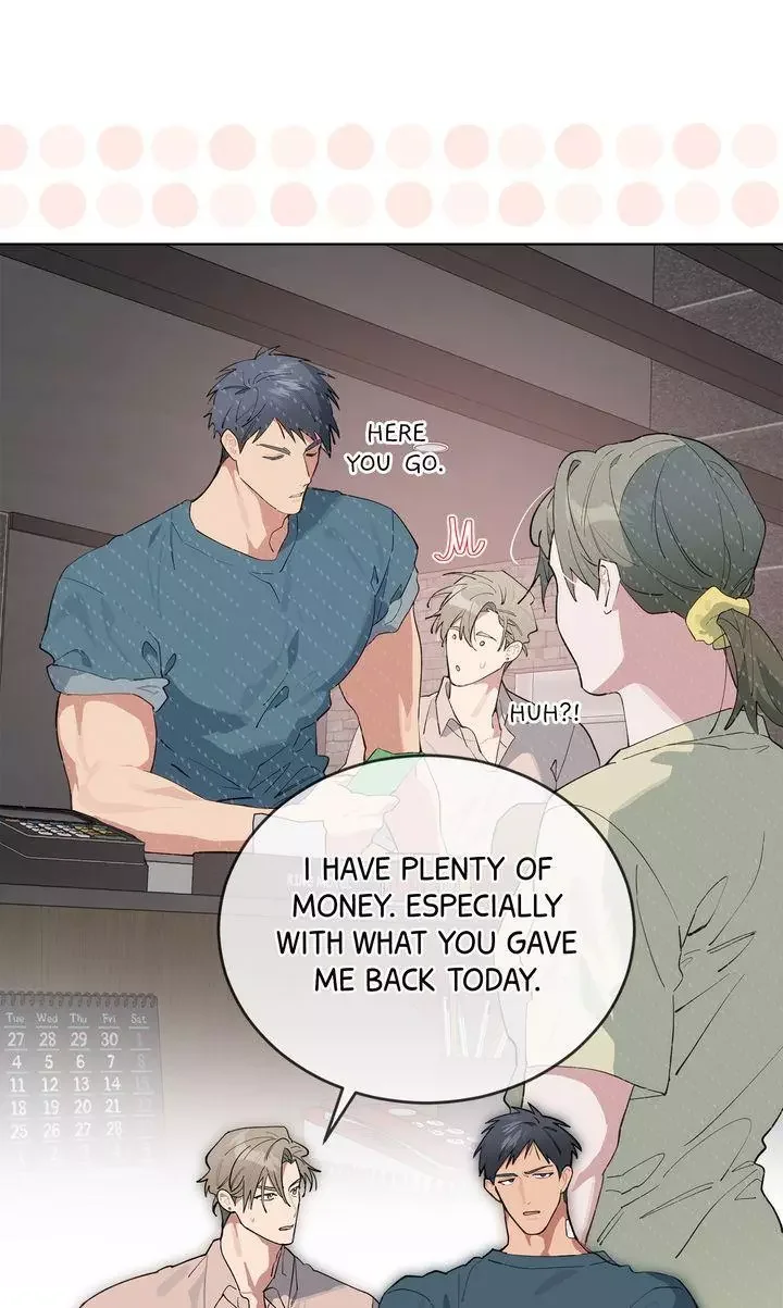 Please Add Some Charcoal - Chapter 42 Page 4
