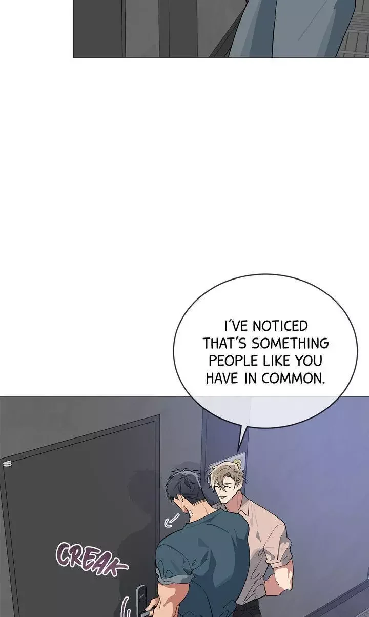 Please Add Some Charcoal - Chapter 42 Page 8