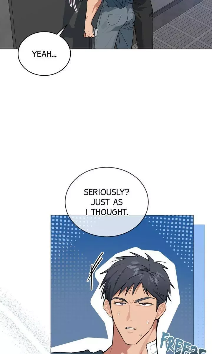 Please Add Some Charcoal - Chapter 42 Page 9