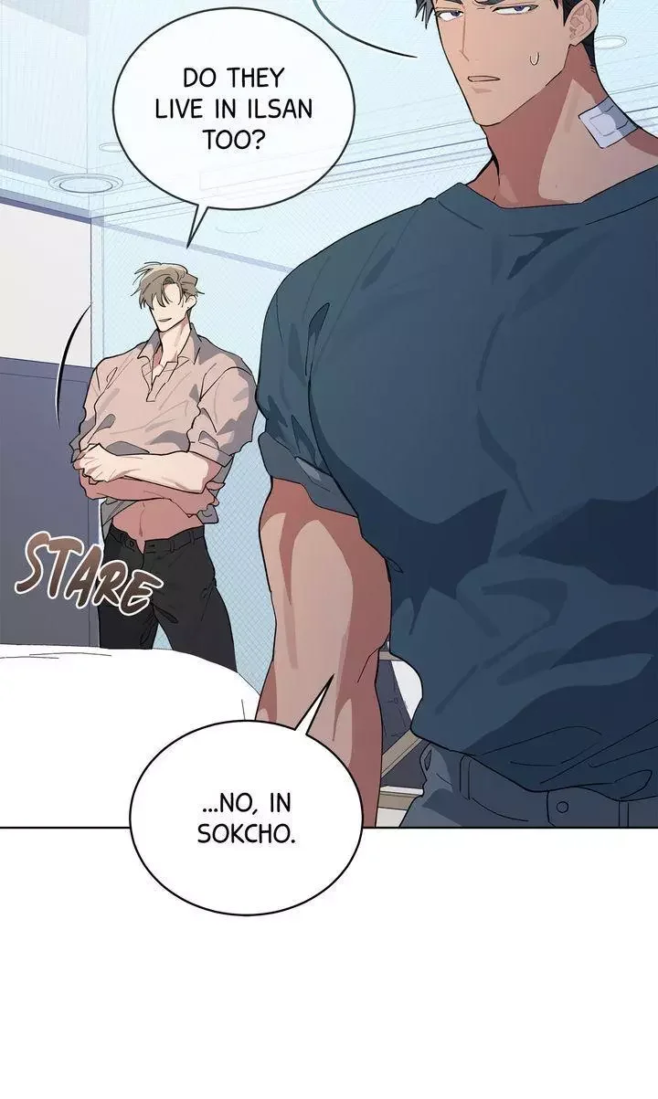 Please Add Some Charcoal - Chapter 42 Page 12