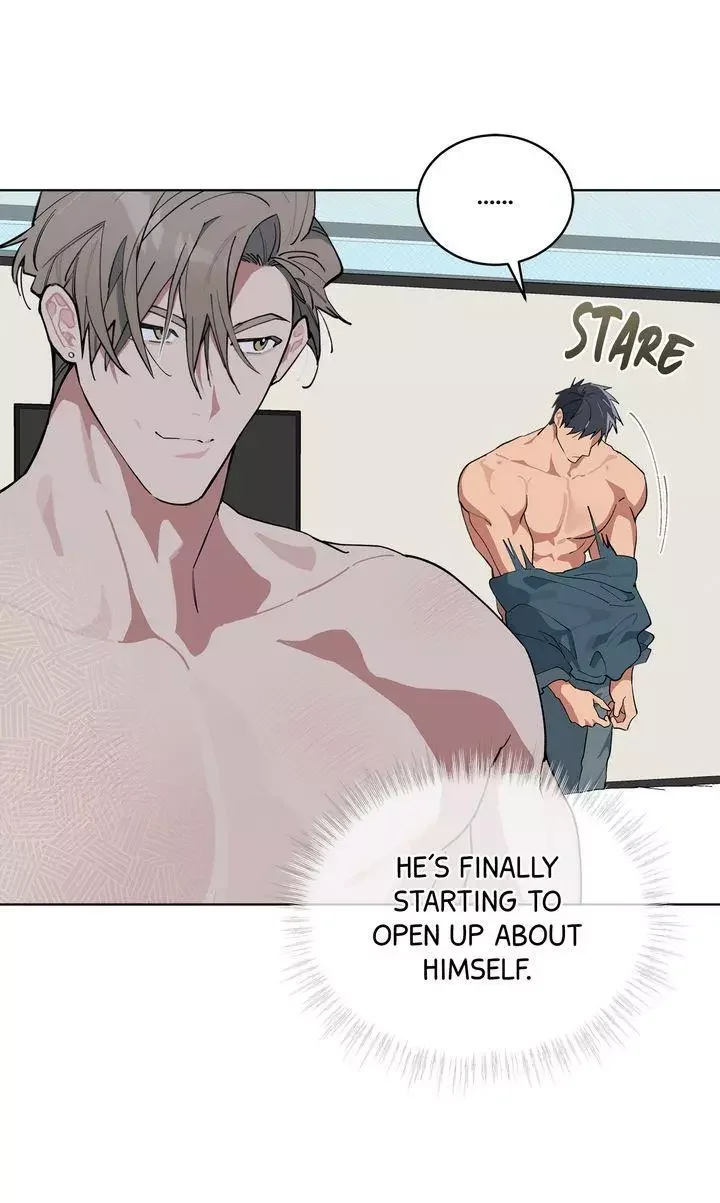 Please Add Some Charcoal - Chapter 42 Page 16