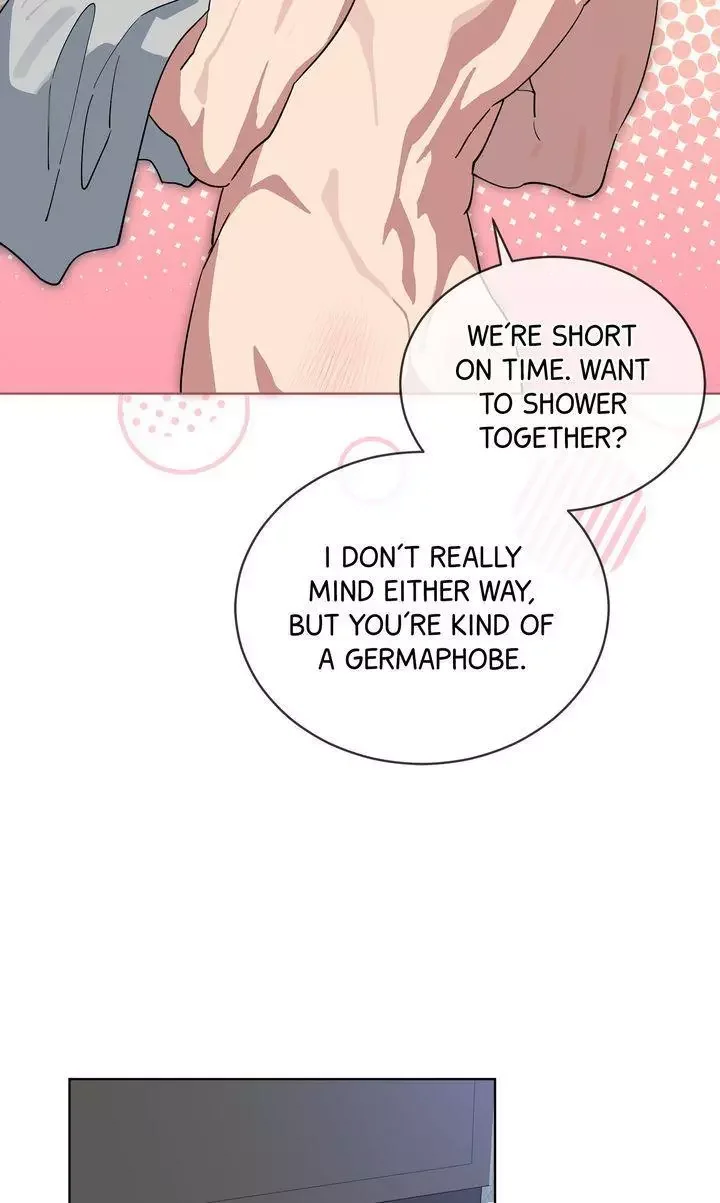 Please Add Some Charcoal - Chapter 42 Page 18
