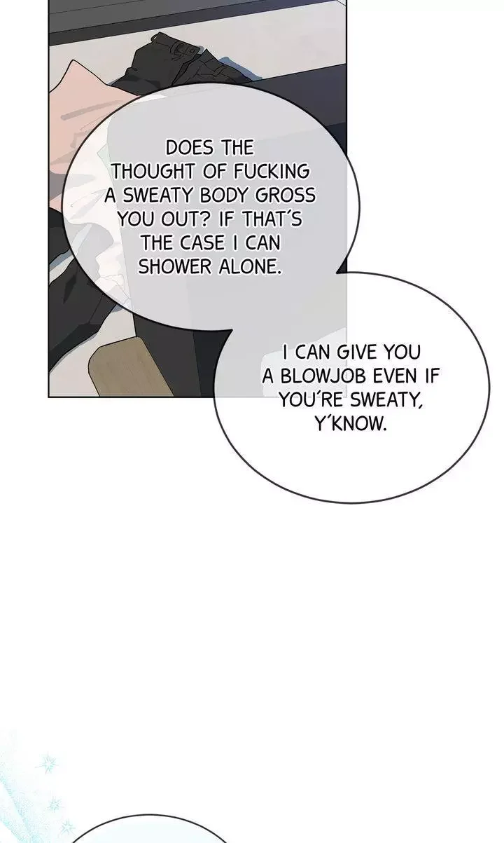 Please Add Some Charcoal - Chapter 42 Page 19