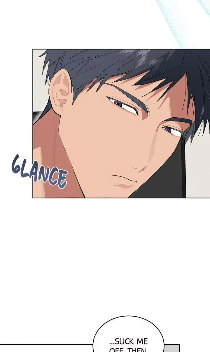 Please Add Some Charcoal - Chapter 42 Page 21