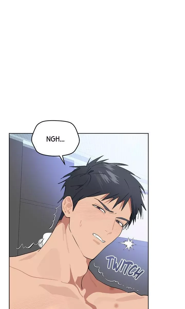 Please Add Some Charcoal - Chapter 42 Page 25