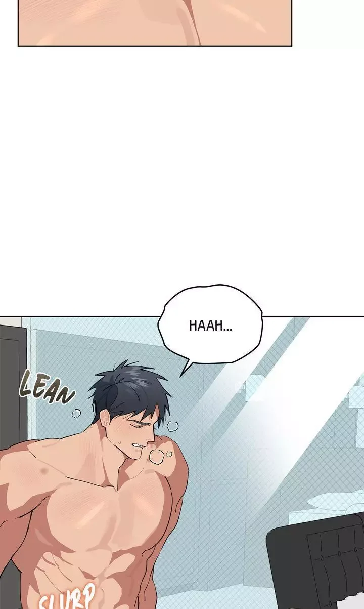 Please Add Some Charcoal - Chapter 42 Page 26