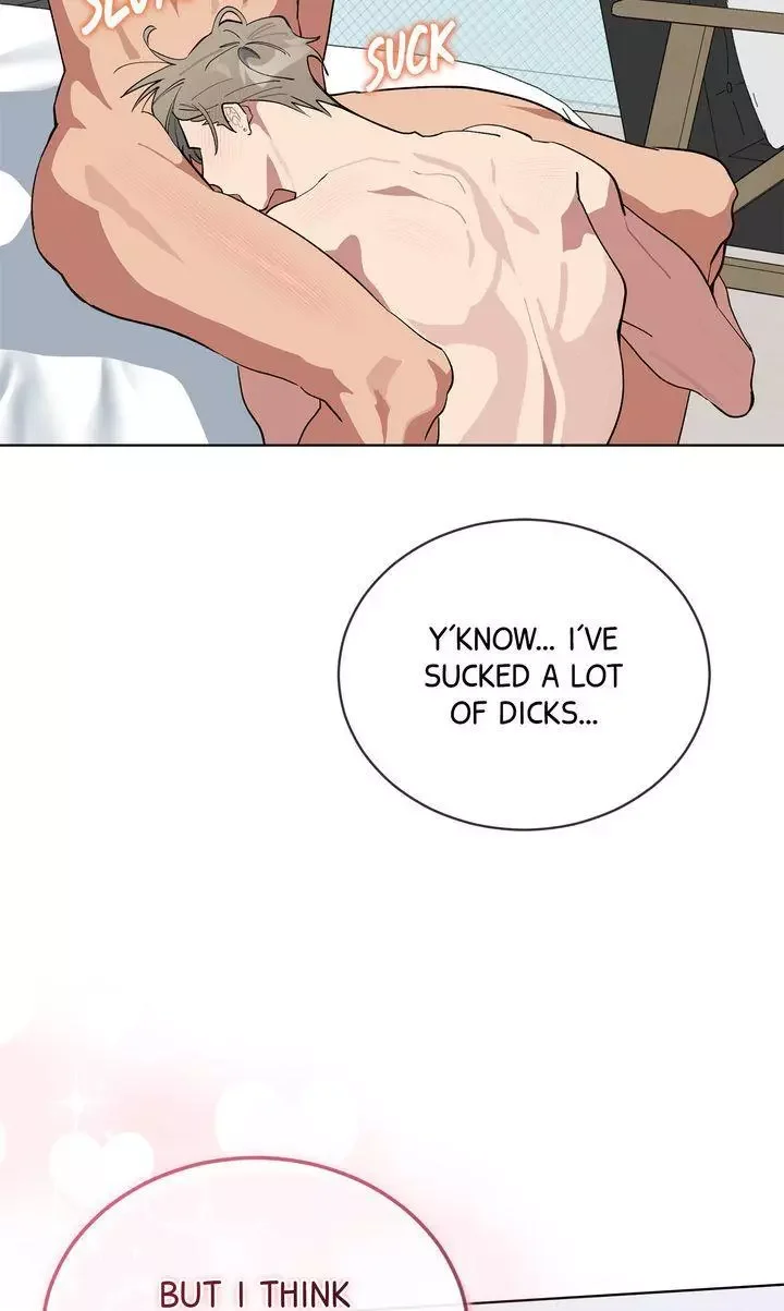 Please Add Some Charcoal - Chapter 42 Page 27