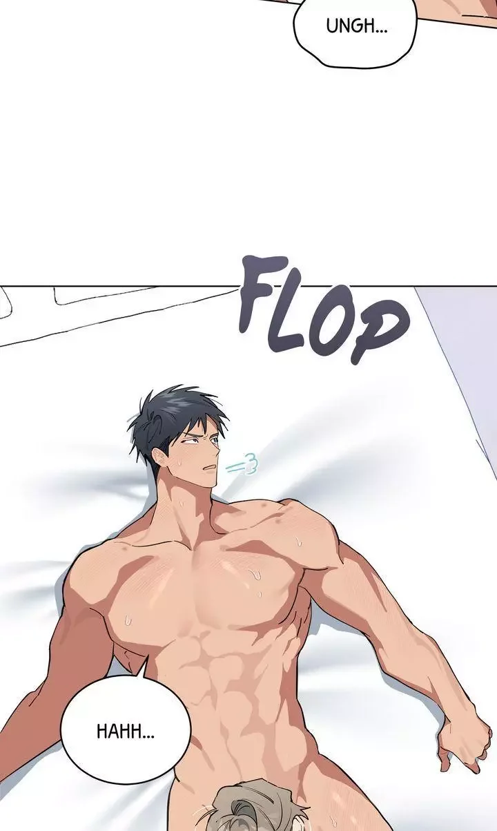 Please Add Some Charcoal - Chapter 42 Page 31