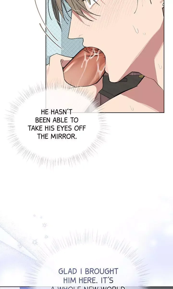 Please Add Some Charcoal - Chapter 42 Page 34