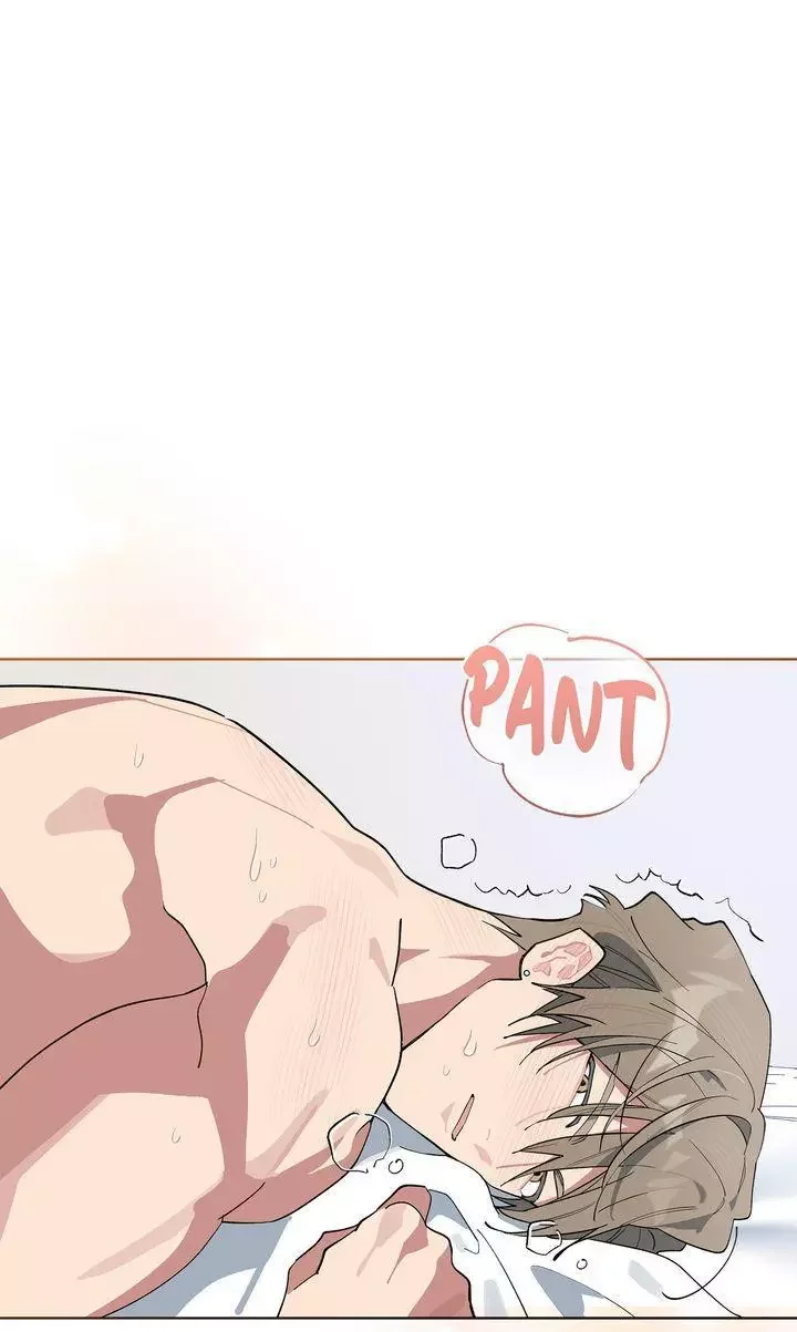 Please Add Some Charcoal - Chapter 42 Page 40