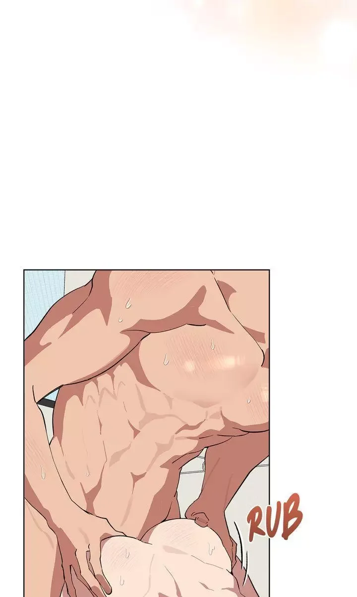 Please Add Some Charcoal - Chapter 42 Page 41